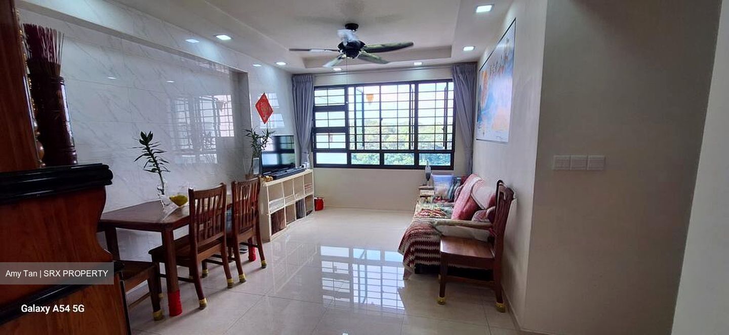 Blk 550B Segar Road (Bukit Panjang), HDB 4 Rooms #501961371